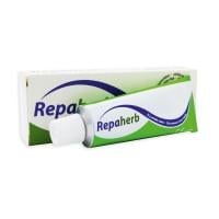 REPAHERB rektālā ziede 25g