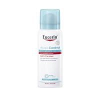 EUCERIN AtopiControl Anti Itch pretniezes sprejs 50ml