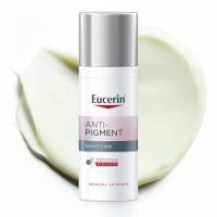 EUCERIN ANTI-PIGMENT nakts krēms 50 ml