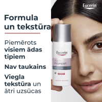 EUCERIN ANTI-PIGMENT nakts krēms 50 ml