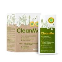BIOFARMACIJA CLEAN ME pulveris N21