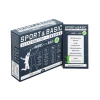 BIOFARMACIJA BIO SPORT & BASIC bioMagnijs+bioKālijs pulveris N14