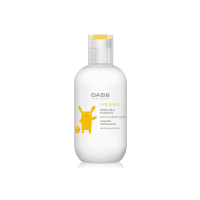 BABE Pediatric īpaši maigs šampūns 200 ml