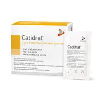 CATIDRAL pulveris N20 