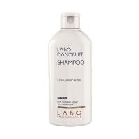 LABO DANDRUFF Speciāls šampūns pret blaugznām. Sievietēm 200 ml 