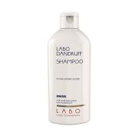 LABO DANDRUFF Speciāls šampūns pret blaugznām. Sievietēm 200 ml 