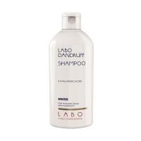LABO DANDRUFF Speciāls šampūns pret blaugznām. Sievietēm 200 ml 