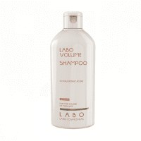 LABO VOLUME Speciāls šampūns plāniem matiem, piešķir apjomu. Sievietēm 200 ml