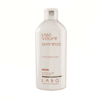 LABO VOLUME Speciāls šampūns plāniem matiem, piešķir apjomu. Sievietēm 200 ml