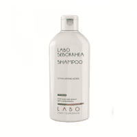 LABO SEBORRHEA speciāls šampūns seborejas bojātiem matiem un galvas ādai. Sievietēm 200 ml