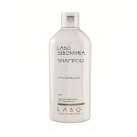 LABO SEBORRHEA speciāls šampūns seborejas bojātiem matiem un galvas ādai. Vīriešiem 200 ml