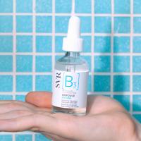 SVR [B3] Ampoule Hydra koncentrēts mitrinošs serums 30 ml