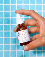SVR [C] Ampoule Anti-Ox koncentrēts izgaismojošs serums ar C vitamīnu 30 ml