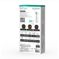 EVOLU Bezkontakta termometrs N1