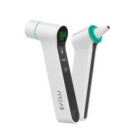 EVOLU Bezkontakta termometrs N1