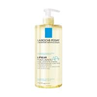 LA ROCHE-POSAY Lipikar Oil AP+ attīroša, lipīdus papildinoša eļļa 750 ml