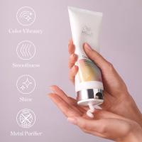 Wella Professionals Color Motion kondicionieris krāsas aizsardzībai 200 ml