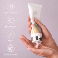 Wella Professionals Color Motion kondicionieris krāsas aizsardzībai 200 ml