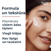Eucerin Anti-Pigment divkāršas iedarbības serums sejai hiperpigmentācijas mazināšanai, 30 ml
