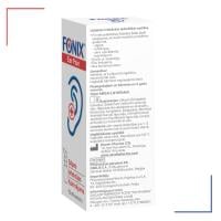 FONIX Ear Pain ausu aerosols 15 ml
