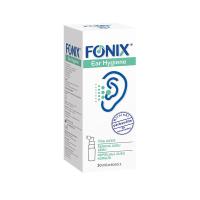 FONIX Ear Hygiene ausu aerosols 30 ml 