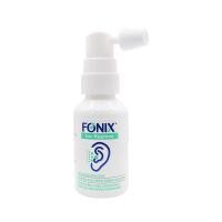 FONIX Ear Hygiene ausu aerosols 30 ml 