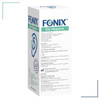 FONIX Ear Hygiene ausu aerosols 30 ml