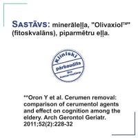 FONIX Ear Hygiene ausu aerosols 30 ml