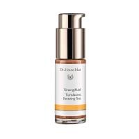 DR. HAUSCHKA caurspīdīgs bronzera koncentrāts 18 ml