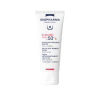 ISISPHARMA Ruboril Expert SPF50+ tonēts krēms pret apsārtumu 40ml