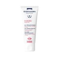 ISISPHARMA Ruboril Expert M krēmgels pret apsārtumu normālai-kombinētai ādai 40ml