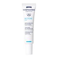ISISPHARMA Neotone Eyes acu krēms 15ml