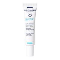 ISISPHARMA Neotone Eyes acu krēms 15ml