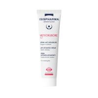 ISISPHARMA Metroruboril A.Z krēms pret apsārtumu 30ml