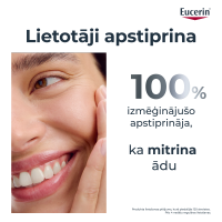 EUCERIN Hyaluron-Filler +3x Effect intensīvi mitrinošs serums ar hialuronskābi un glicerīnu 30 ml