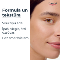 EUCERIN Hyaluron-Filler +3x Effect intensīvi mitrinošs izsmidzināms līdzeklis 150 ml