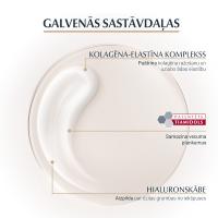 EUCERIN Hyaluron-Filler + Elasticity Day Care SPF30  dienas sejas krēms 50 ml