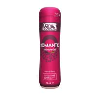 ONE TOUCH Romantic lubrikants 75 ml