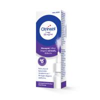 OTRINAZIL 1mg/50 mg/ml deguna aerosols 10 ml