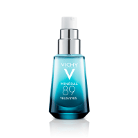 VICHY MINERAL 89  nostiprinošs koncentrāts ādai ap acīm, 15 ml