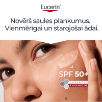 EUCERIN Sun Pigment Control SPF50+ krēms 50 ml