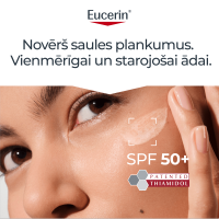 EUCERIN Sun Pigment Control SPF50+ krēms 50 ml