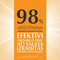 EUCERIN Sun Pigment Control SPF50+ krēms 50 ml