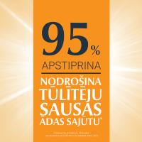 EUCERIN Sun Oil Control SPF 50+ ķermeņa gelkrēms 200 ml