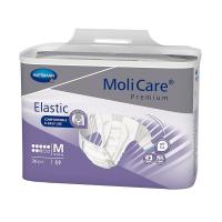 HARTMANN MOLICARE Premium elastic 8 autiņbiksītes M N26