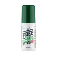 FREE Active līdzeklis pret ērcēm un insektiem 100 ml