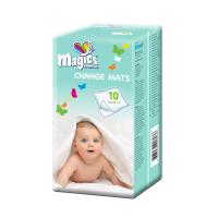 MAGICS absorbējošie paladziņi 60x60cm N10