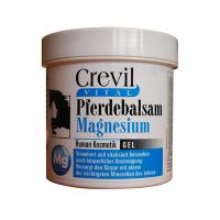 CREVIL zirgu balzams ar magniju 250 ml