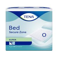TENA Bed Super Securezone paladziņi 60x90 cm N26