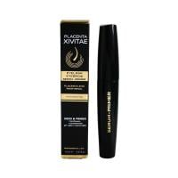 PLACENTA XIVITAE Serums & Praimeris skropstām un uzacīm 14 ml